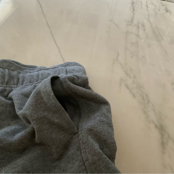 Ododos Cotton Terry Draw String Shorts Sz L NWT - Picture 7 of 9